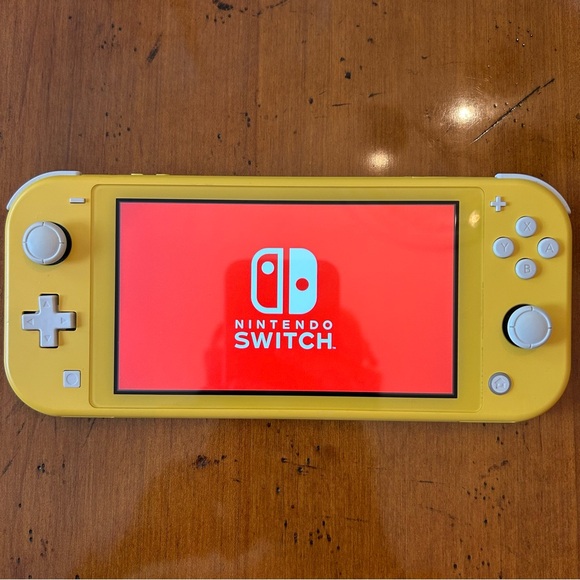 Nintendo | Video Games & Consoles | Nintendo Switch Lite 32gb 28gb Sd ...